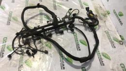 Проводка моторная Mercedes Sprinter (W901-W905)/Classic (W909) 1995> 