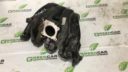Коллектор впускной Opel Signum 2003-2008