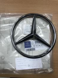 Эмблема Mercedes Sprinter (901-905)/Classic (909) 1995>