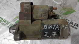 Стартер Suzuki Grand Vitara (GT) 1998-2005