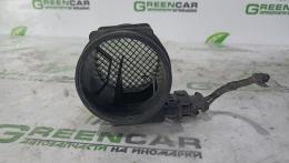 Расходомер (ДМРВ) Opel Signum 2003-2008