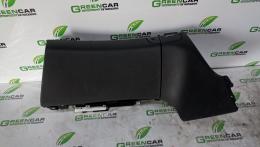 Подушка безопасности AIR BAG в торпедо Mercedes E-Class (W211) 2002-2009 