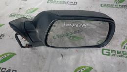 НЕТ В НАЛИЧИИ Зеркало правое Jeep Grand Cherokee (WK) 2004-2010 