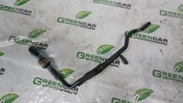 Патрубок системы охлаждения Mercedes C-Class (W203) 2000-2008 