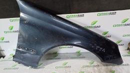 Крыло переднее правое Mercedes C-Class (W203) 2000-2008 