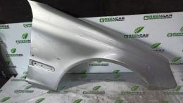 Крыло переднее правое Mercedes C-Class (W203) 2000-2008 