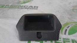 Ручка рулевой колонки Volkswagen Passat (B6) 2005-2010