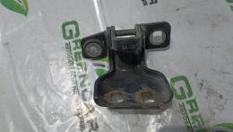 Петля передней левой двери верхняя Jeep Grand Cherokee (WK) 2004-2010 