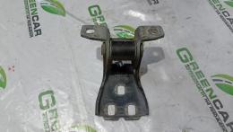 Петля задней двери нижняя Jeep Grand Cherokee (WK) 2004-2010