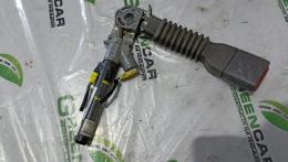 Ответная часть ремня безопасности передняя правая Jeep Grand Cherokee (WK) 2004-2010