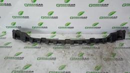 Кронштейн переднего бампера Mercedes C-Class (W204) 2006-2015