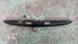 Накладка двери багажника Jeep Grand Cherokee (WK) 2004-2010