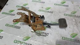Педаль тормоза Ford Mondeo (III) 2000-2007