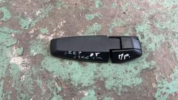 Петля стекла двери багажника правая Jeep Grand Cherokee (WK) 2004-2010