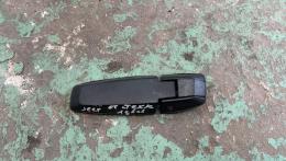 Петля стекла двери багажника левая Jeep Grand Cherokee (WK) 2004-2010
