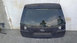 Стекло двери багажника Opel Vectra (C) 2002-2008