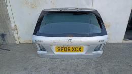 Стекло двери багажника Mercedes E-Class (W211) 2002-2009 