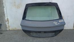 Дверь багажника Mercedes C-Class (W203) 2000-2008