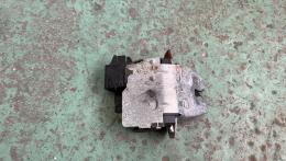 Замок двери багажника Mercedes C-Class (W203) 2000-2008