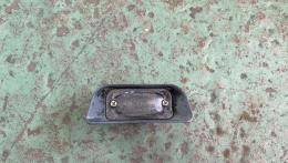 Фонарь подсветки номера Mercedes C-Class (W203) 2000-2008
