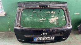 Дверь багажника Jeep Grand Cherokee (WK) 2004-2010