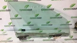 Стекло передней правой двери Jeep Grand Cherokee (WK) 2004-2010