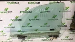 Стекло передней левой двери Jeep Grand Cherokee (WK) 2004-2010 