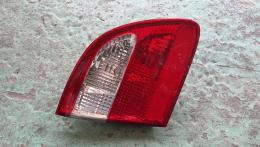 Фонарь задний внутренний левый Mercedes E-Class (W211) 2002-2009