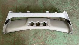 Обшивка двери багажника Mercedes C-Class (W203) 2000-2008  