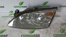 Фара левая Ford Mondeo (III) 2000-2007   
