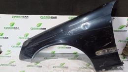 НЕТ В НАЛИЧИИ Крыло переднее левое Mercedes C-Class (W203) 2000-2008 