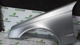 Крыло переднее левое Mercedes E-Class (W211) 2002-2009 