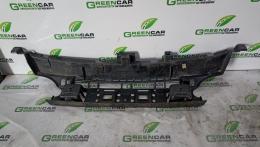 Наполнитель переднего бампера Jeep Grand Cherokee (WK) 2004-2010