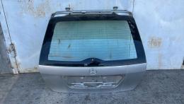 Дверь багажника Mercedes C-Class (W203) 2000-2008