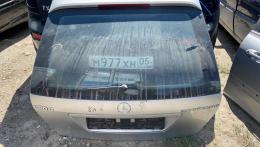 Дверь багажника Mercedes C-Class (W203) 2000-2008 [Копия от 26.07.2022 13:14:26]