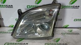 Фара левая Opel Signum 2003-2008