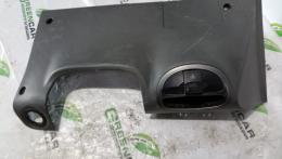Накладка декоративная под руль Hyundai Santa Fe (I) 2000-2005  
