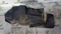 Локер (Подкрылок) задний левый Jeep Grand Cherokee (WK) 2004-2010