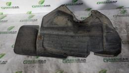 Брызговик задний левый Jeep Grand Cherokee (WK) 2004-2010