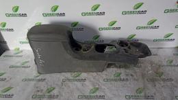 Консоль (Подлокотник) Hyundai Santa Fe (I) 2000-2005
