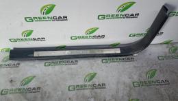 Накладка на порог передняя правая Lexus RX (II) 2003-2009