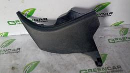 Обшивка стойки передняя нижняя левая Lexus RX (II) 2003-2009