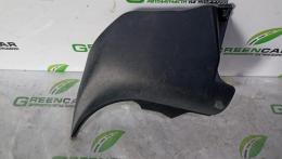 Обшивка стойки передняя нижняя правая Lexus RX (II) 2003-2009