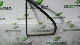 Стекло задней левой двери (Форточка) Hyundai Accent (II) 1999-2012
