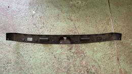 Накладка крышки багажника Mercedes E-Class (W211) 2002-2009  