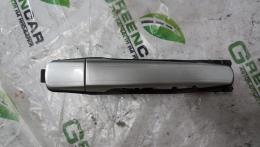 Ручка задней левой двери Mercedes E-Class (W210) 1995-2003