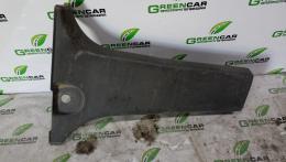 Обшивка средней стойки нижняя левая Hyundai Santa Fe (I) 2000-2005