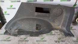 Обшивка багажника нижняя правая Hyundai Santa Fe (I) 2000-2005 