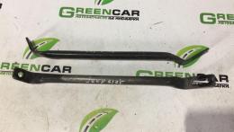 Элемент передней панели Jeep Grand Cherokee (WK) 2004-2010