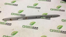 Накладка крышки багажника Mercedes E-Class (W210) 1995-2003